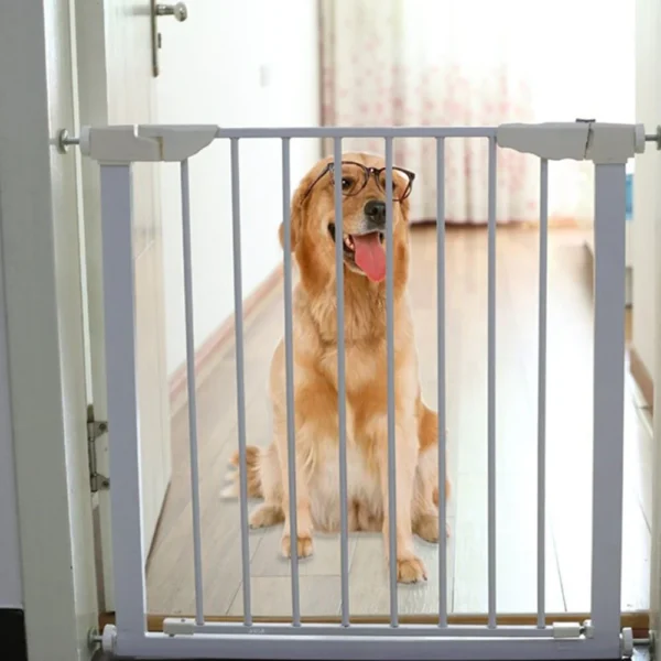 Rejitas de metal seguridad para mascotas y perritos