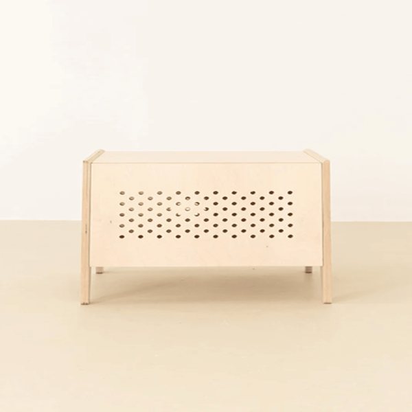 Casa para gatos Bureku - Imagen 2