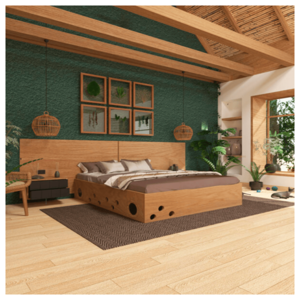 Mega cama gatrimonial - Imagen 4