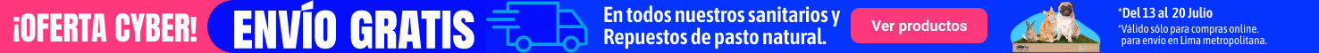 cyber pet envio gratis